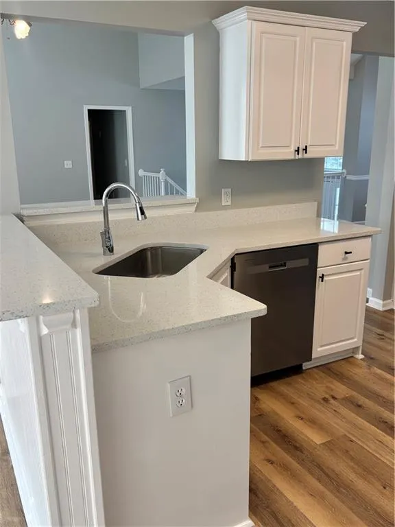 185 Bramlett Way Powder Springs, GA 30127