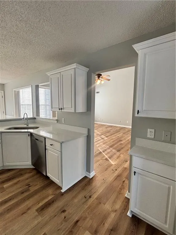 185 Bramlett Way Powder Springs, GA 30127
