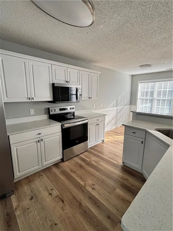 185 Bramlett Way Powder Springs, GA 30127