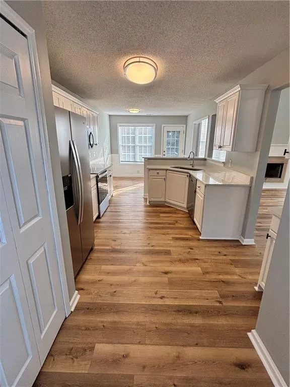 185 Bramlett Way Powder Springs, GA 30127