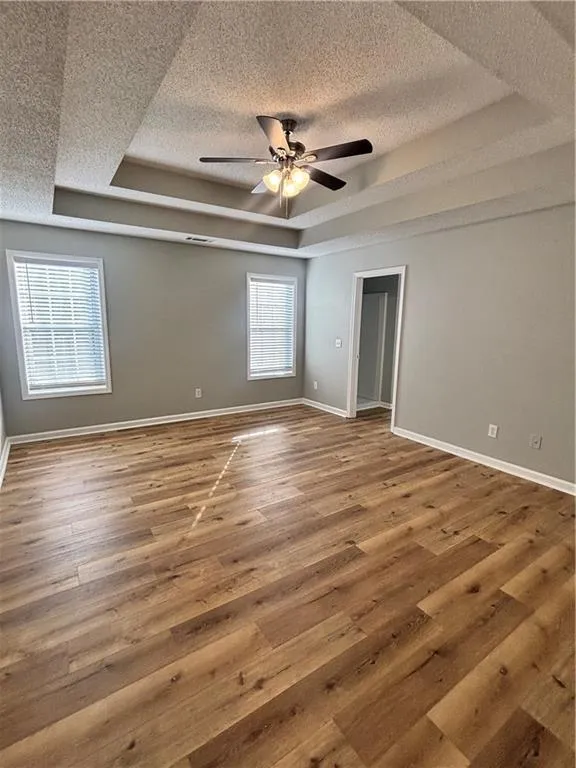 185 Bramlett Way Powder Springs, GA 30127