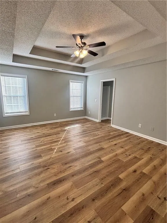 185 Bramlett Way Powder Springs, GA 30127