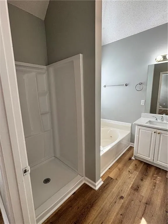 185 Bramlett Way Powder Springs, GA 30127