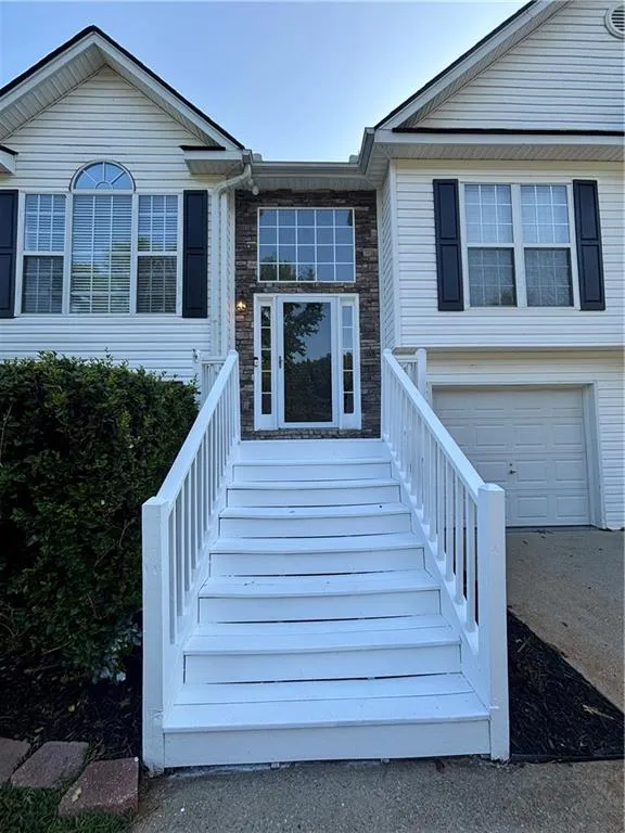 185 Bramlett Way Powder Springs, GA 30127