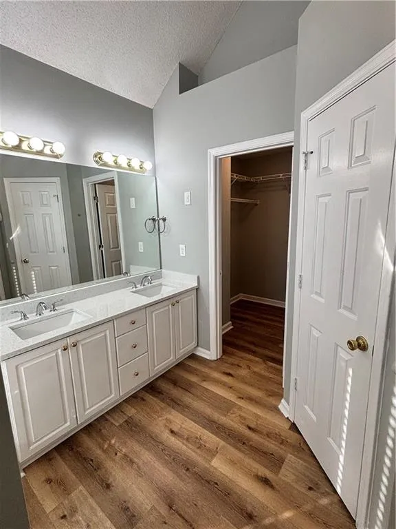 185 Bramlett Way Powder Springs, GA 30127