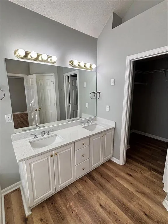 185 Bramlett Way Powder Springs, GA 30127
