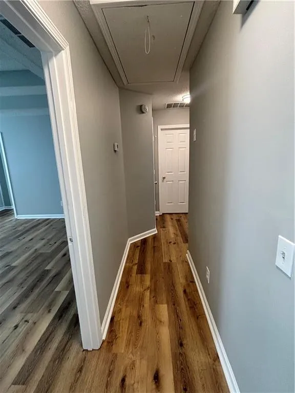 185 Bramlett Way Powder Springs, GA 30127
