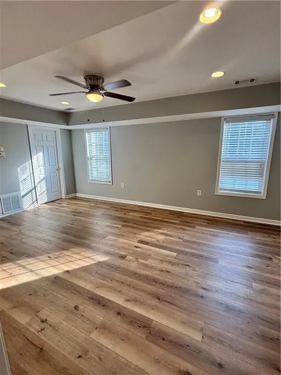 185 Bramlett Way Powder Springs, GA 30127