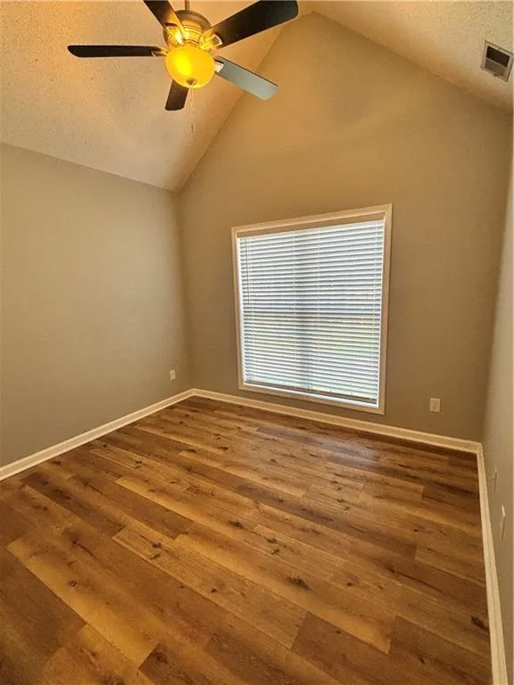 185 Bramlett Way Powder Springs, GA 30127