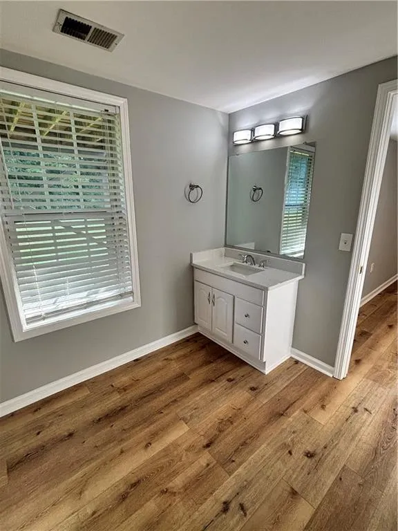185 Bramlett Way Powder Springs, GA 30127