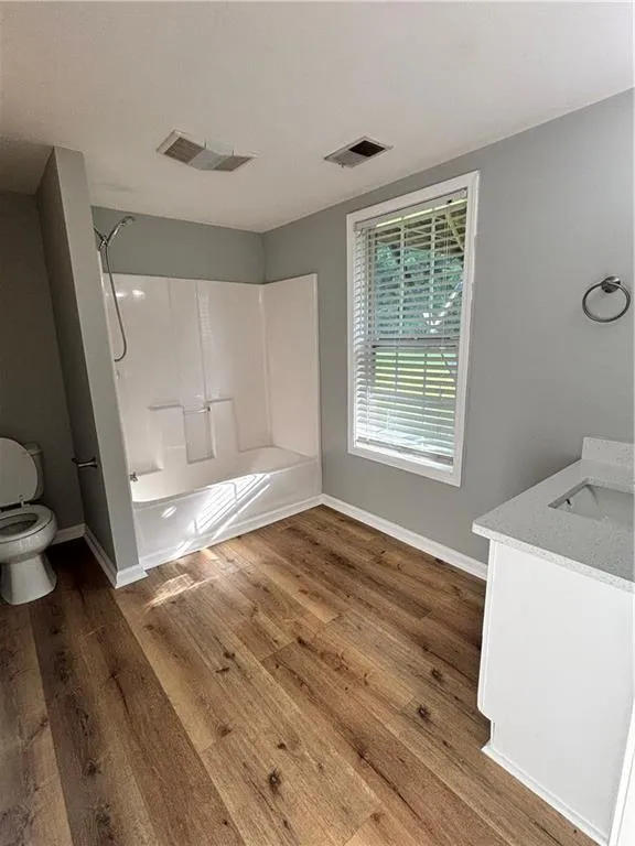 185 Bramlett Way Powder Springs, GA 30127