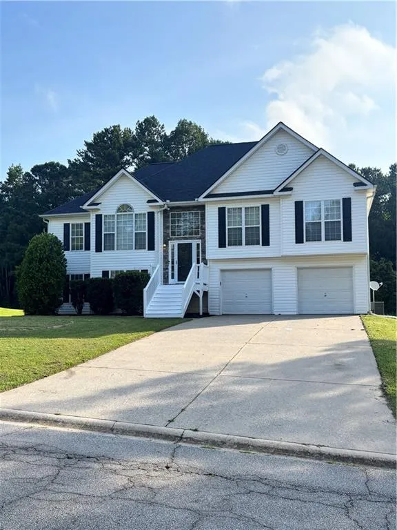 185 Bramlett Way Powder Springs, GA 30127