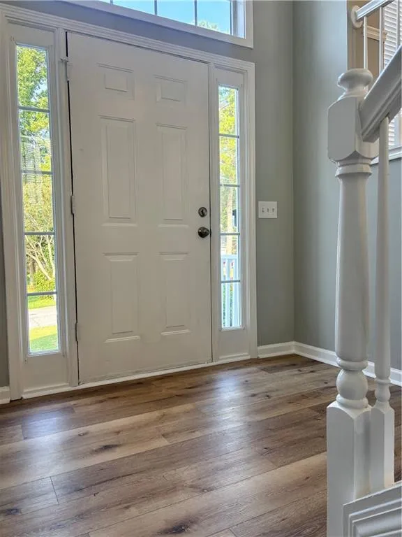 185 Bramlett Way Powder Springs, GA 30127