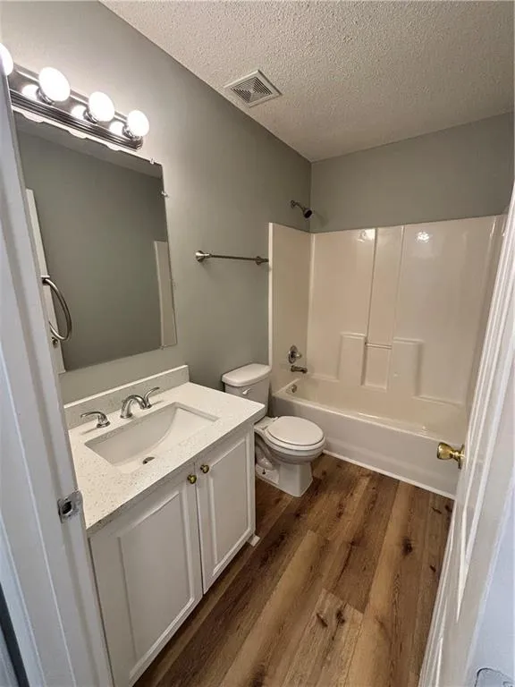 185 Bramlett Way Powder Springs, GA 30127