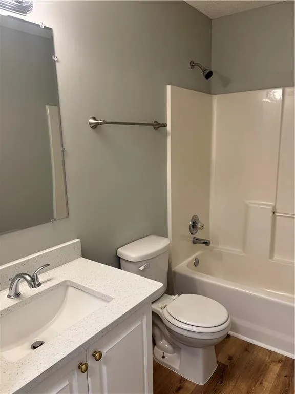 185 Bramlett Way Powder Springs, GA 30127
