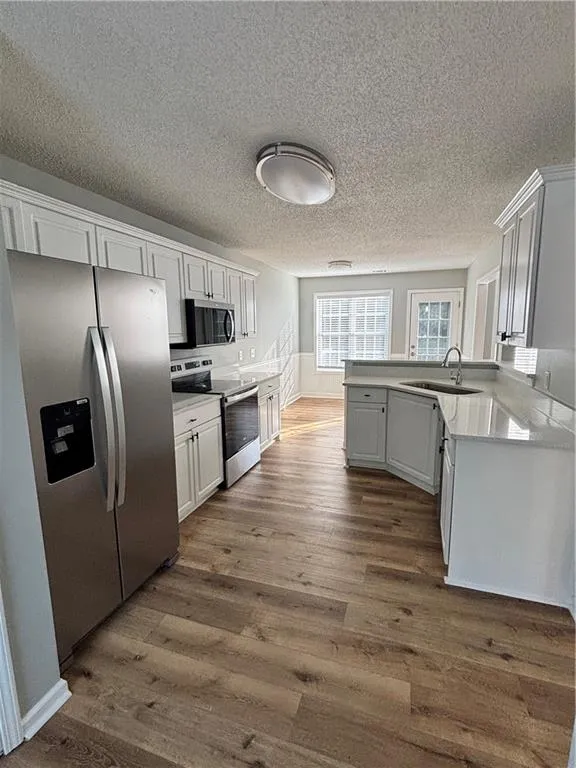 185 Bramlett Way Powder Springs, GA 30127