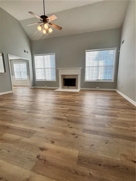 185 Bramlett Way Powder Springs, GA 30127