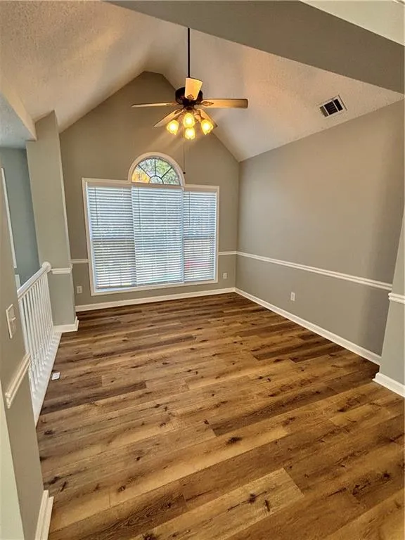 185 Bramlett Way Powder Springs, GA 30127