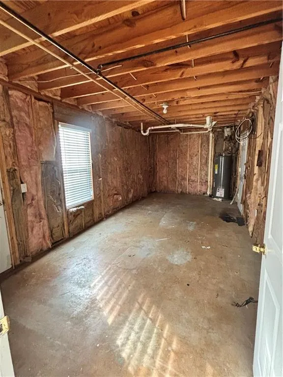 185 Bramlett Way Powder Springs, GA 30127
