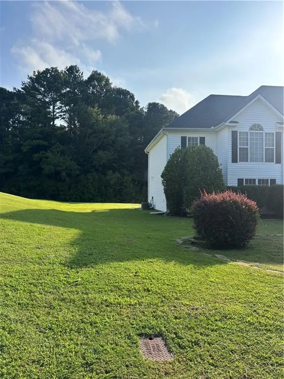 185 Bramlett Way Powder Springs, GA 30127