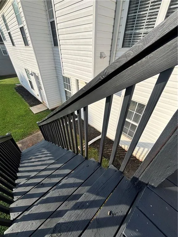 185 Bramlett Way Powder Springs, GA 30127