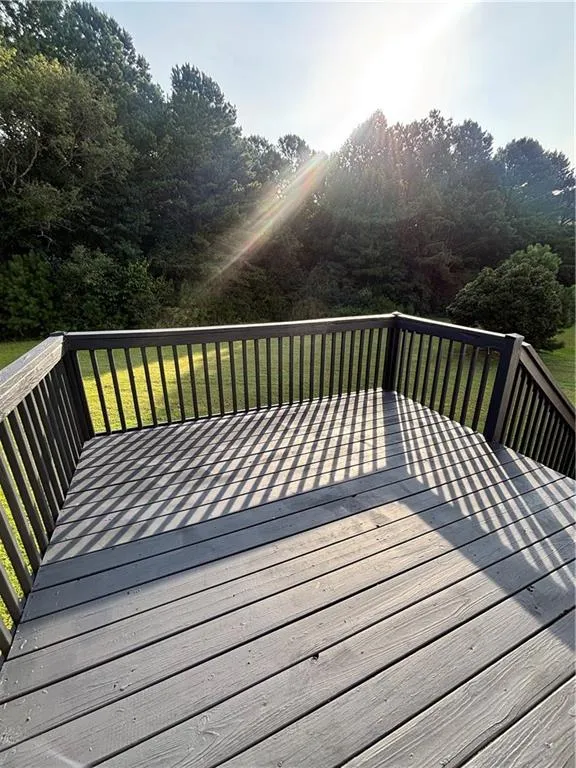 185 Bramlett Way Powder Springs, GA 30127