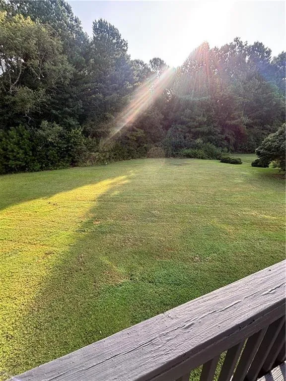 185 Bramlett Way Powder Springs, GA 30127