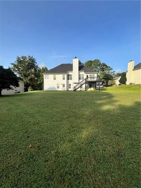 185 Bramlett Way Powder Springs, GA 30127