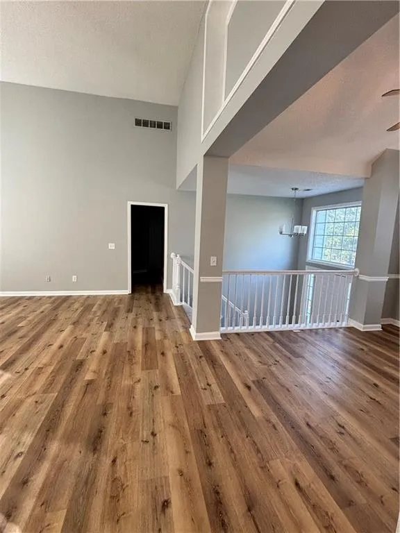 185 Bramlett Way Powder Springs, GA 30127