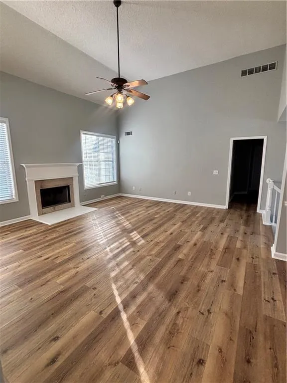185 Bramlett Way Powder Springs, GA 30127