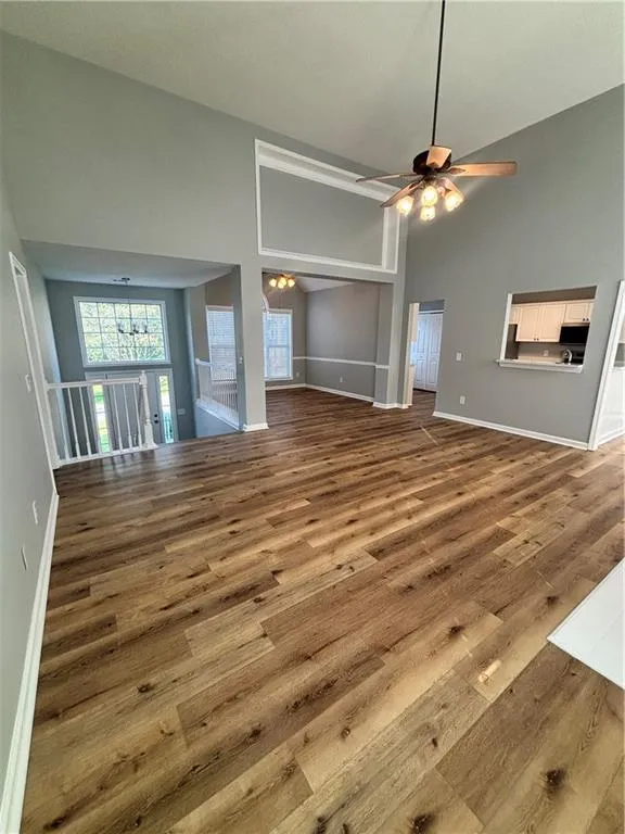 185 Bramlett Way Powder Springs, GA 30127