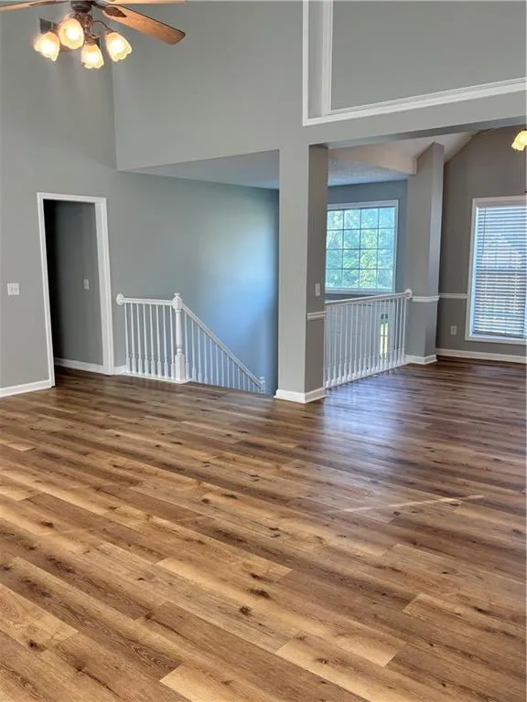 185 Bramlett Way Powder Springs, GA 30127