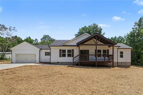 2101 Bremen Mount Zion Road