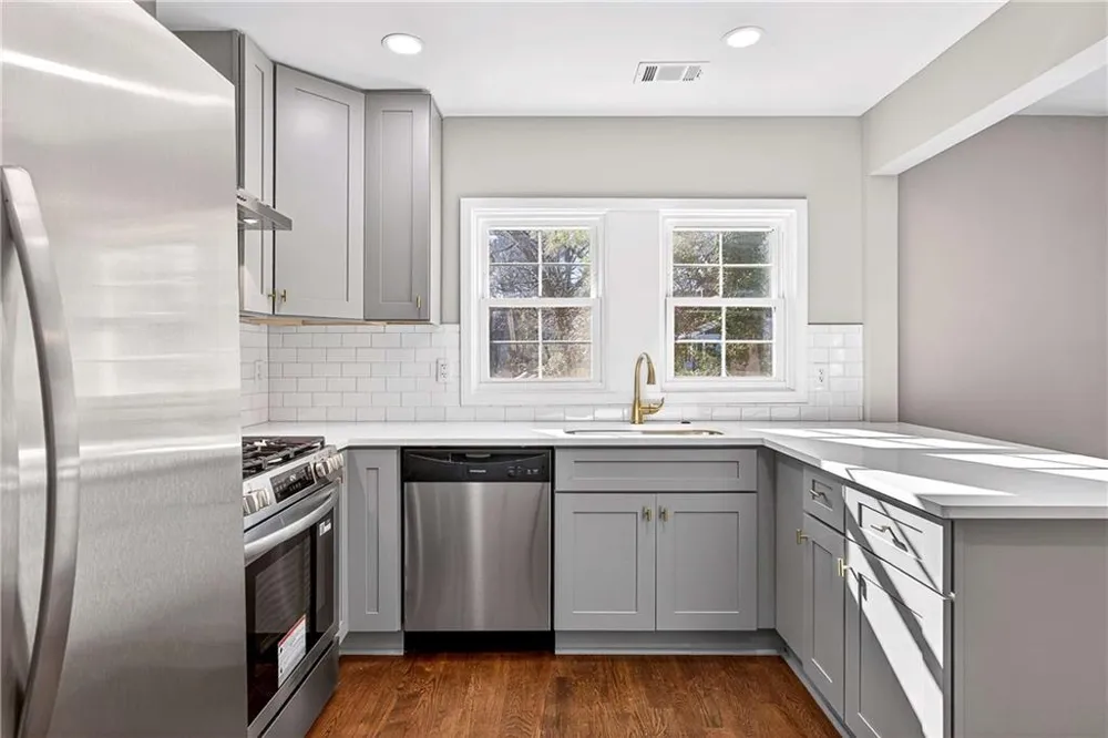 488 Mcwilliams Avenue SE Atlanta, GA 30316