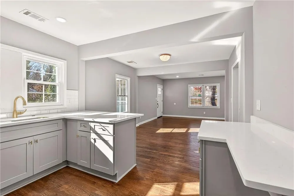 488 Mcwilliams Avenue SE Atlanta, GA 30316