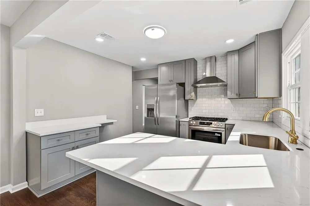 488 Mcwilliams Avenue SE Atlanta, GA 30316