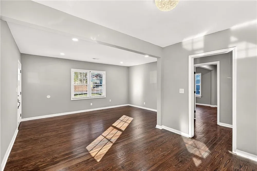488 Mcwilliams Avenue SE Atlanta, GA 30316