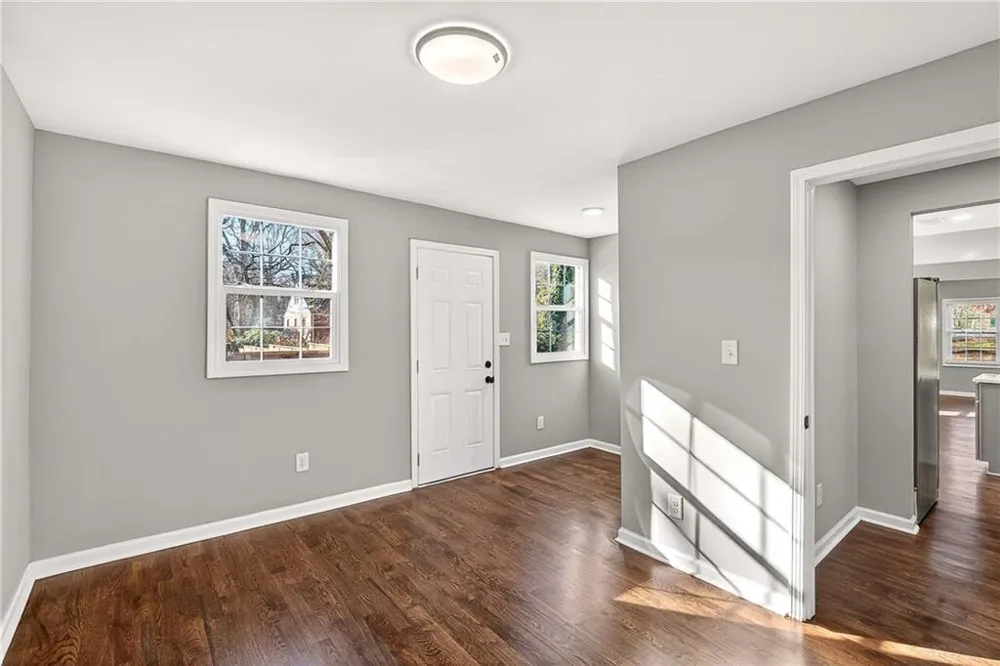 488 Mcwilliams Avenue SE Atlanta, GA 30316