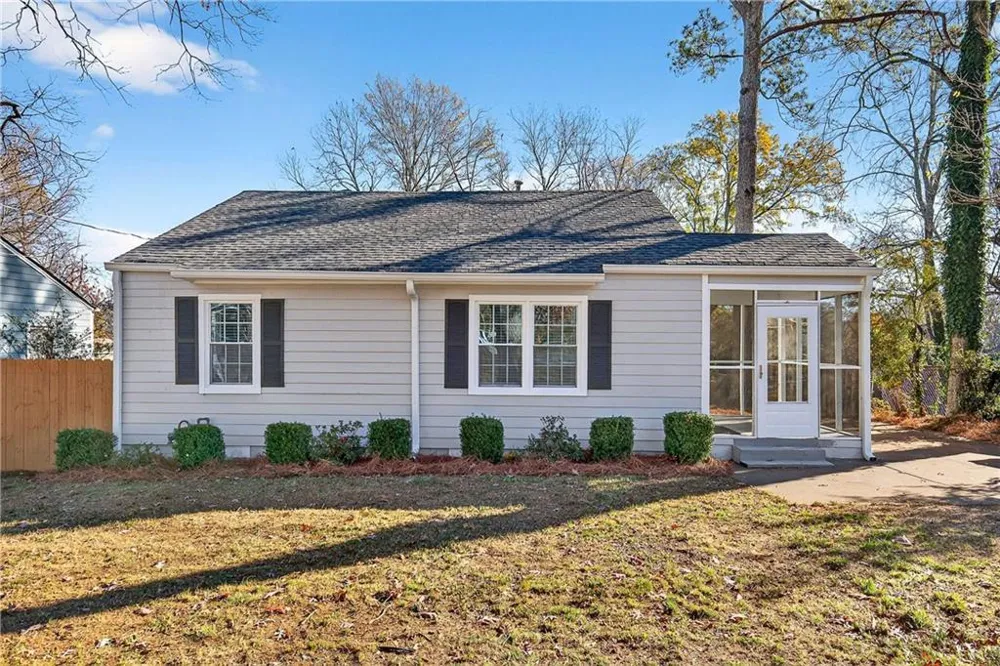 488 Mcwilliams Avenue SE Atlanta, GA 30316