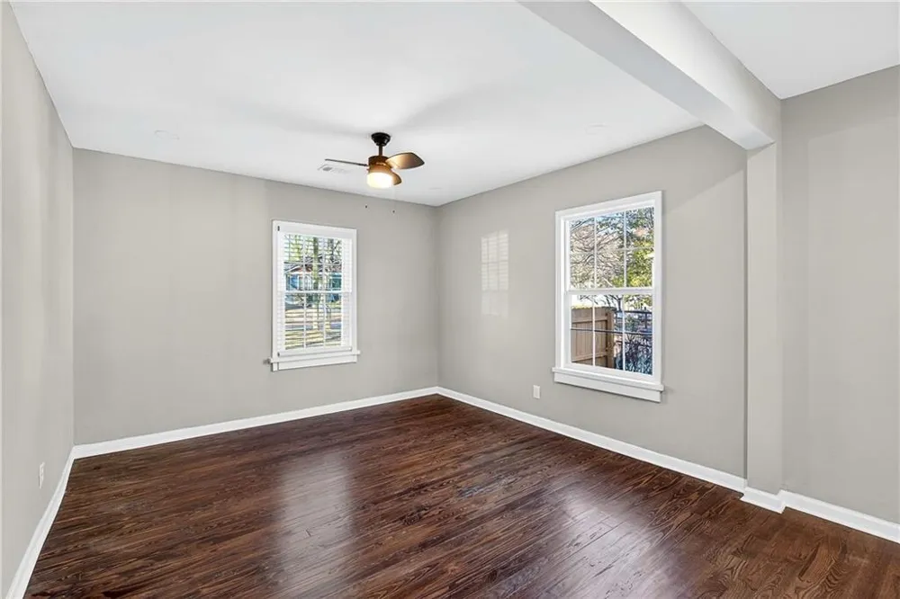 488 Mcwilliams Avenue SE Atlanta, GA 30316