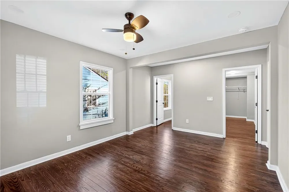 488 Mcwilliams Avenue SE Atlanta, GA 30316