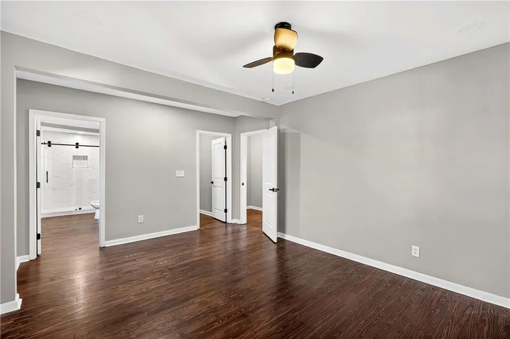 488 Mcwilliams Avenue SE Atlanta, GA 30316