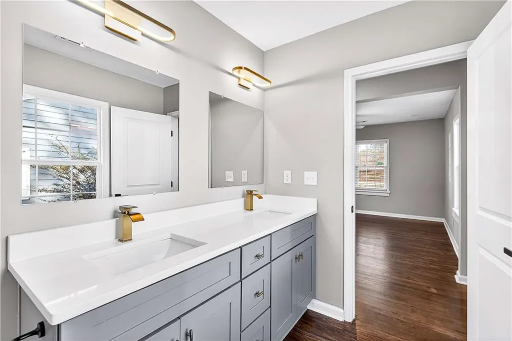 488 Mcwilliams Avenue SE Atlanta, GA 30316