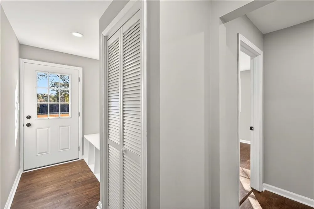 488 Mcwilliams Avenue SE Atlanta, GA 30316