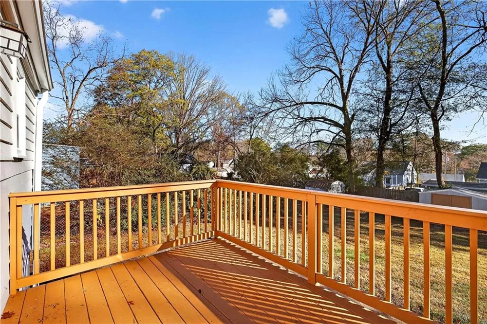 488 Mcwilliams Avenue SE Atlanta, GA 30316