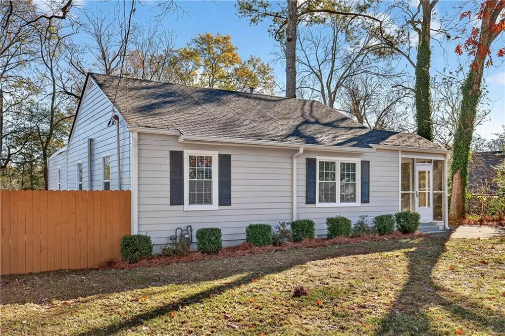 488 Mcwilliams Avenue SE Atlanta, GA 30316