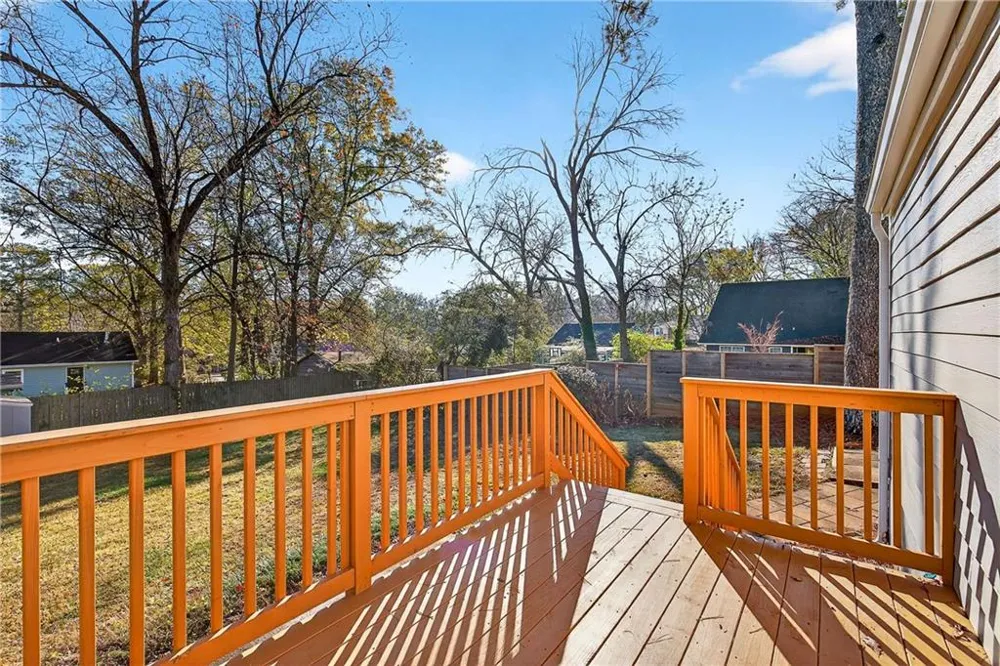 488 Mcwilliams Avenue SE Atlanta, GA 30316