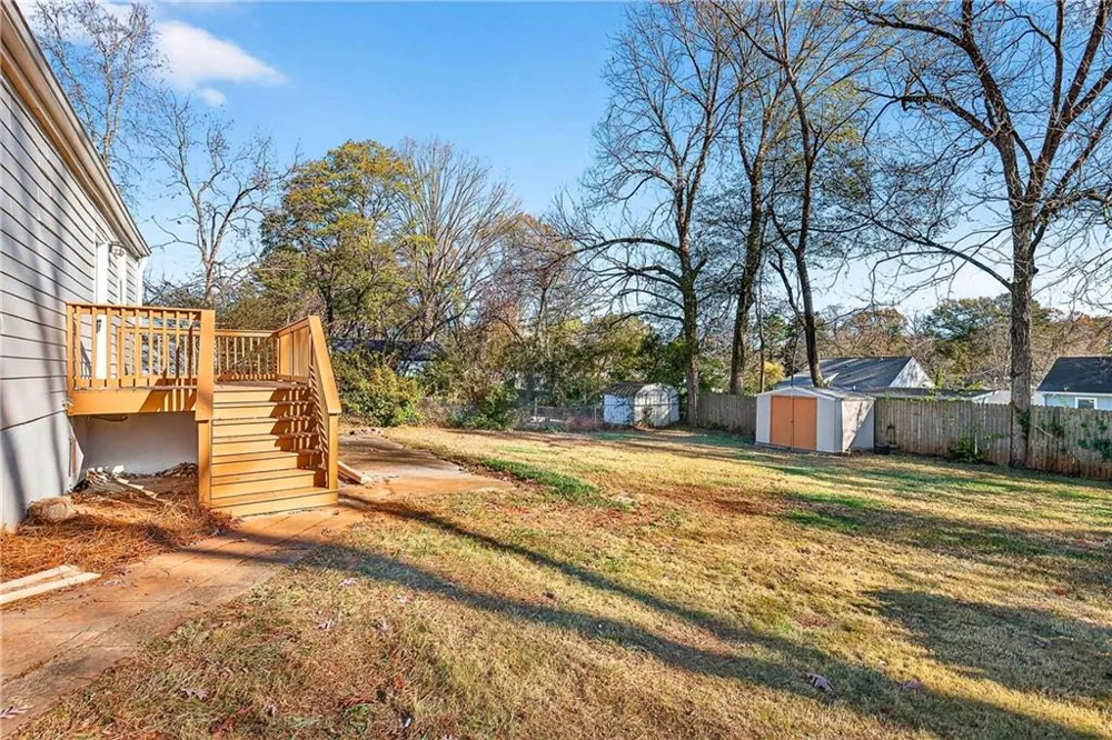 488 Mcwilliams Avenue SE Atlanta, GA 30316