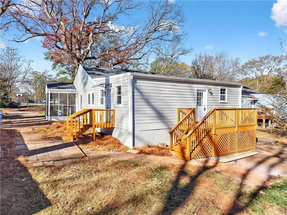 488 Mcwilliams Avenue SE Atlanta, GA 30316