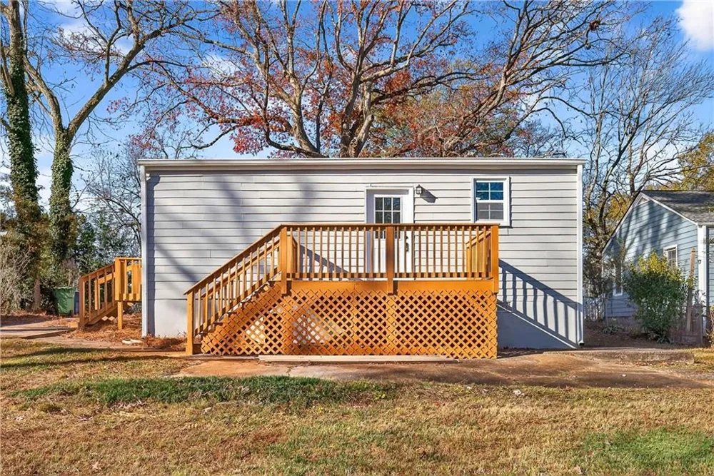488 Mcwilliams Avenue SE Atlanta, GA 30316